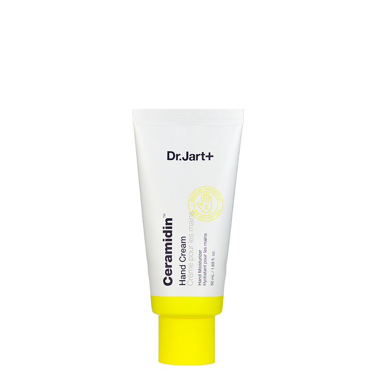 DR.JART+ Ceramidin™ Hand Cream -- Shop Korean Japanese Taiwanese skincare in Canada & USA at Chuusi.ca