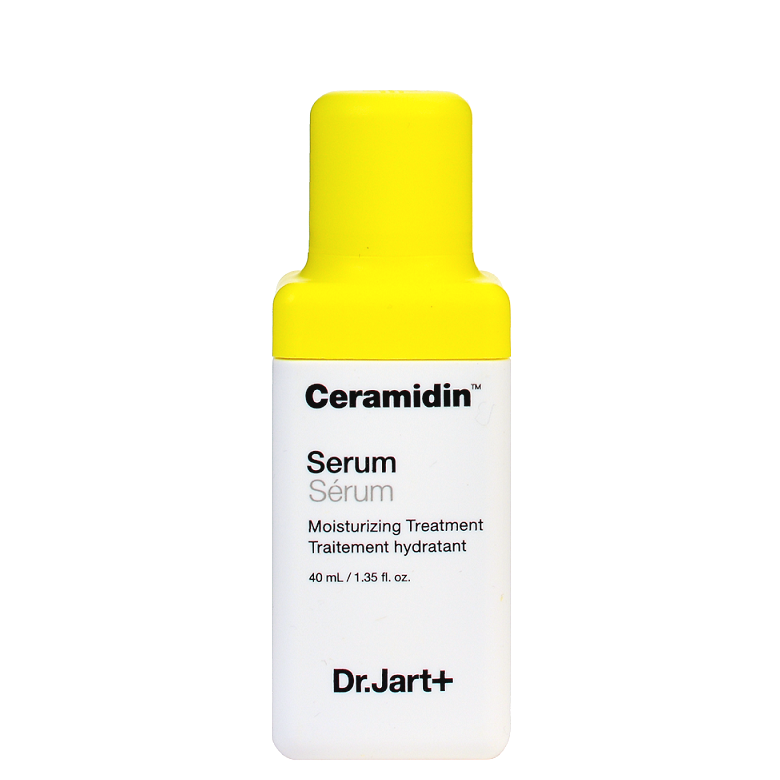 DR.JART Ceramidin™ Serum -- Shop Korean Japanese Taiwanese Skincare in Canada & USA at Chuusi.ca