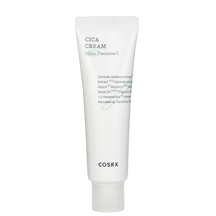 Cosrx Pure Fit Cica Cream -- Shop Korean Japanese Taiwanese skincare in Canada & USA at Chuusi.ca