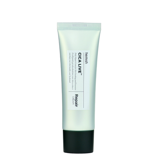 HEIMISH Cica Live Repair Cream -- Shop KBeauty Canada USA -- Chuusi.ca