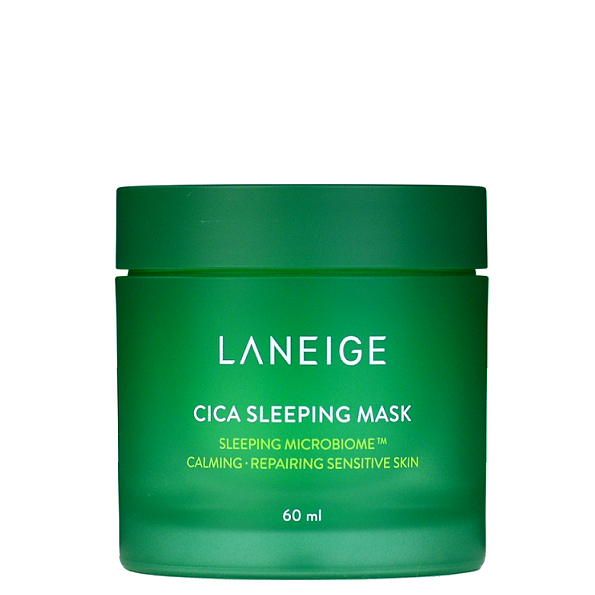 LANEIGE Cica Sleeping Mask -- Shop Korean Japanese Taiwanese Skincare in Canada & USA at Chuusi.ca