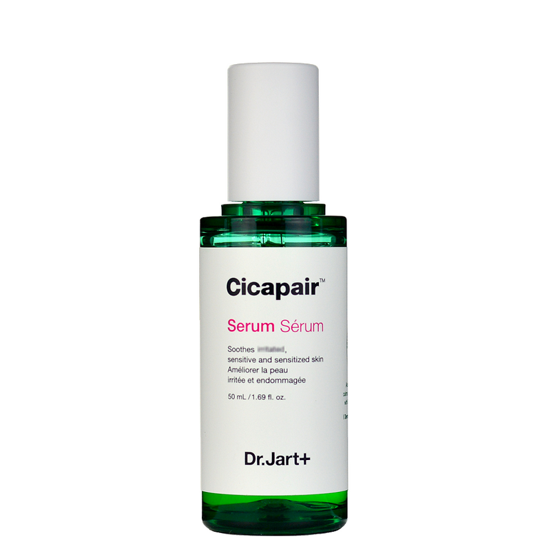 DR.JART+ Cicapair™ Serum (50ml) -- Shop Korean Japanese Taiwanese skincare in Canada & USA at Chuusi.ca