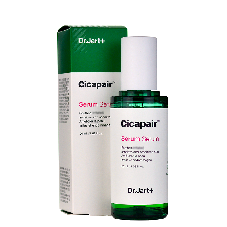 DR.JART+ Cicapair™ Serum (50ml) -- Shop Korean Japanese Taiwanese skincare in Canada & USA at Chuusi.ca