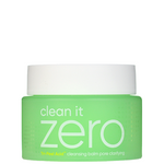 BANILA CO. Clean It Zero Cleansing Balm Pore Clarifying -- Shop Korean Japanese Taiwanese skincare in Canada & USA at Chuusi.ca