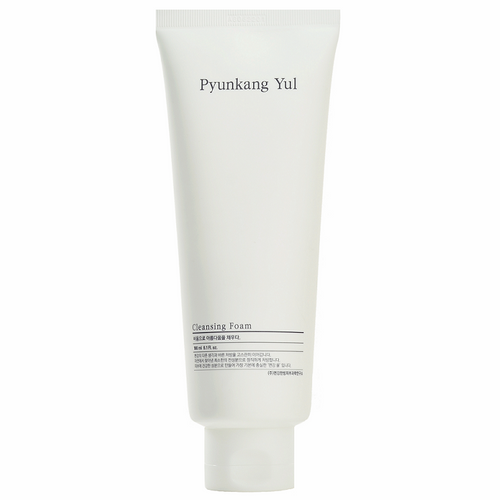 PYUNKANG YUL Cleansing Foam | Shop Pyunkang Yul Korean skincare cosmetics in Canada & USA at Chuusi.ca