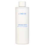 LANEIGE Cream Skin Milk Oil Cleanser -- Shop Korean Japanese Taiwanese skincare in Canada & USA at Chuusi.ca