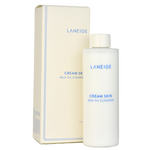 LANEIGE Cream Skin Milk Oil Cleanser -- Shop Korean Japanese Taiwanese skincare in Canada & USA at Chuusi.ca