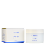 LANEIGE Cream Skin Quick Skin Pack -- Shop Korean Japanese Taiwanese Skincare in Canada & USA at Chuusi.ca