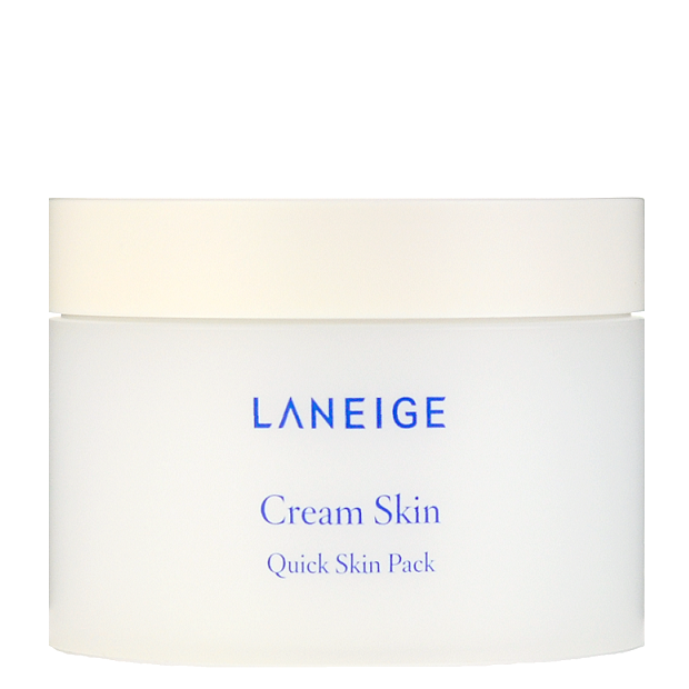 LANEIGE Cream Skin Quick Skin Pack -- Shop Korean Japanese Taiwanese Skincare in Canada & USA at Chuusi.ca