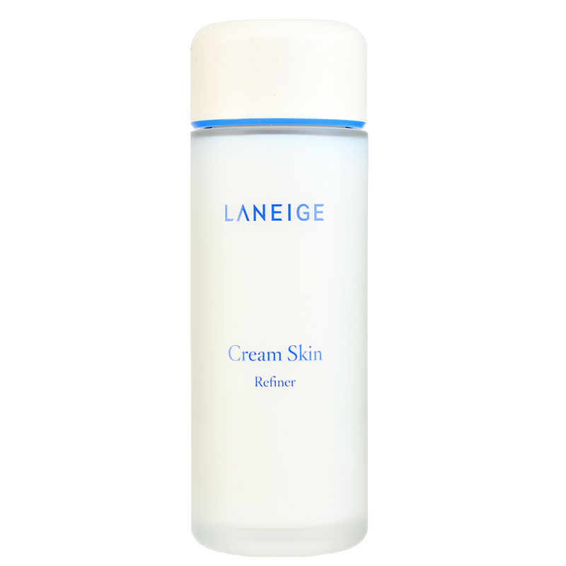 LANEIGE Cream Skin Refiner -- Shop Korean Japanese Taiwanese Skincare in Canada & USA at Chuusi.ca