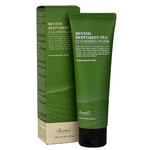 Benton Deep Green Tea Cleansing Foam -- Shop Korean Japanese Taiwanese skincare in Canada & USA at Chuusi.ca