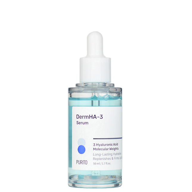 Purito DermHA-3 Serum -- Chuusi.ca