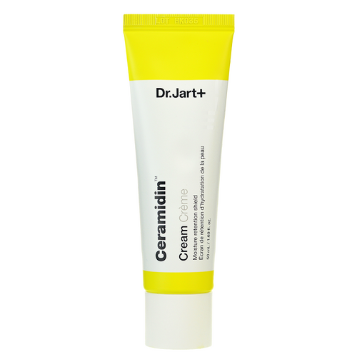 DR.JART+ Ceramidin™ Cream | Shop Korean skincare in Canada & USA at Chuusi.ca