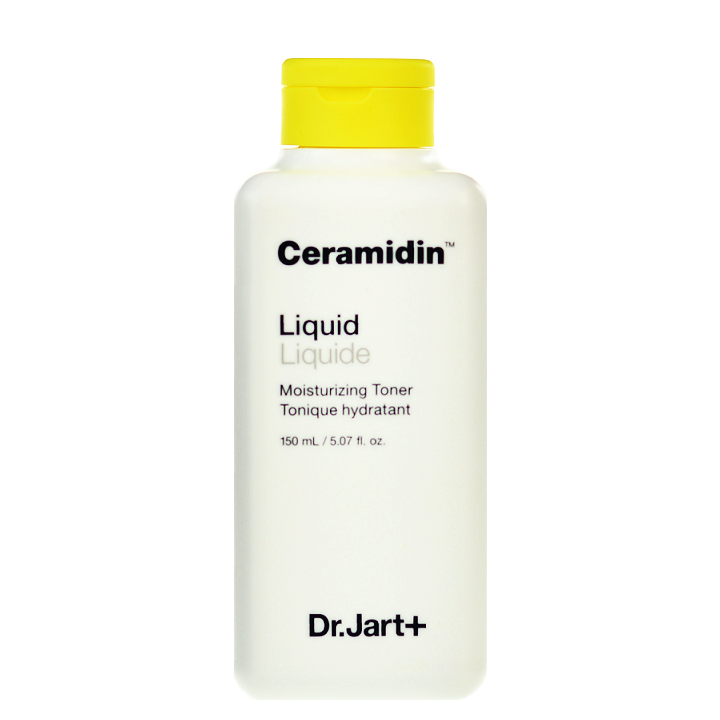 DR.JART+ Ceramidin™ Liquid | Shop Korean skincare in Canada & USA at Chuusi.ca