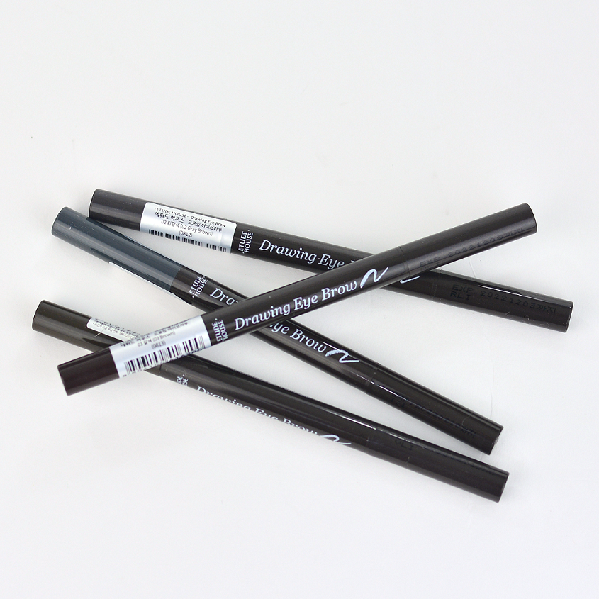 Etude House Drawing Eye Brow -- Shop KBeauty Canada USA -- Chuusi.ca