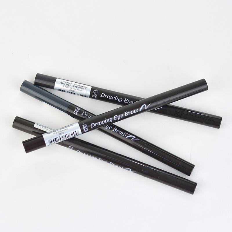Etude House Drawing Eye Brow -- Shop KBeauty Canada USA -- Chuusi.ca