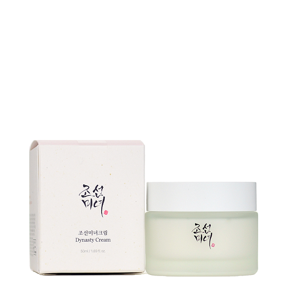 Beauty of Joseon Dynasty Cream -- Shop KBeauty Canada USA -- Chuusi.ca