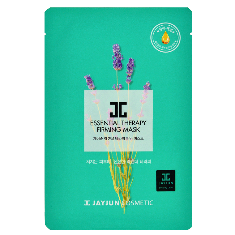 JAYJUN Essential Therapy Firming Mask | Canada & USA | Chuusi.ca