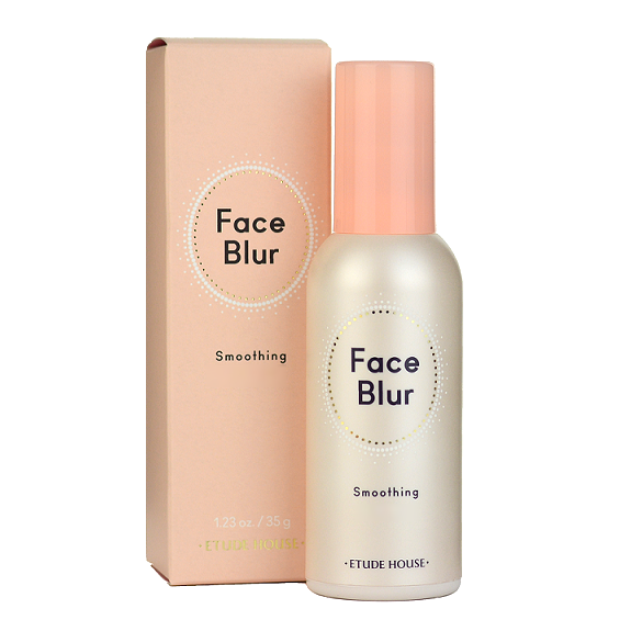 ETUDE HOUSE Face Blur Smoothing -- Shop Korean Japanese Taiwanese skincare in Canada & USA at Chuusi.ca