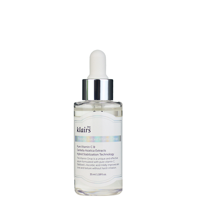 KLAIRS Freshly Juiced Vitamin Drop -- Chuusi.ca