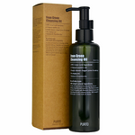 Purito From Green Cleansing Oil -- Shop Korean Japanese Taiwanese skincare in Canada & USA at Chuusi.ca