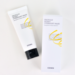 Cosrx Full Fit Propolis Honey Overnight Mask -- Shop KBeauty Canada USA -- Chuusi.ca