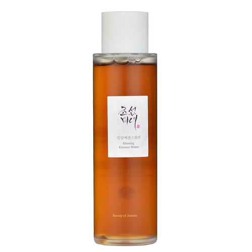 BEAUTY OF JOSEON Ginseng Essence Water -- Shop KBeauty Canada USA -- Chuusi.ca