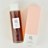BEAUTY OF JOSEON Ginseng Essence Water -- Shop KBeauty Canada USA -- Chuusi.ca