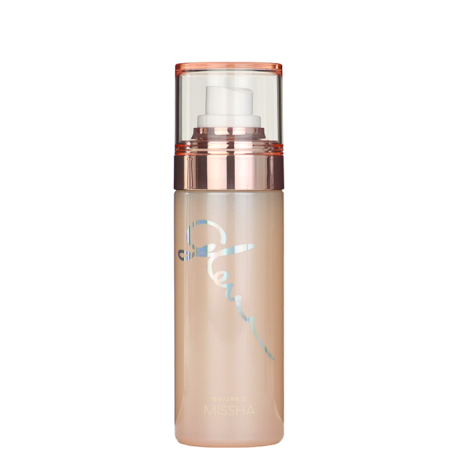 MISSHA Glow Skin Balm To Go Mist -- Shop KBeauty in Canada & USA at Chuusi.ca
