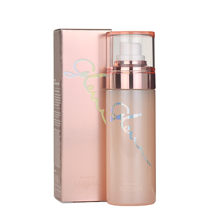MISSHA Glow Skin Balm To Go Mist -- Shop KBeauty in Canada & USA at Chuusi.ca