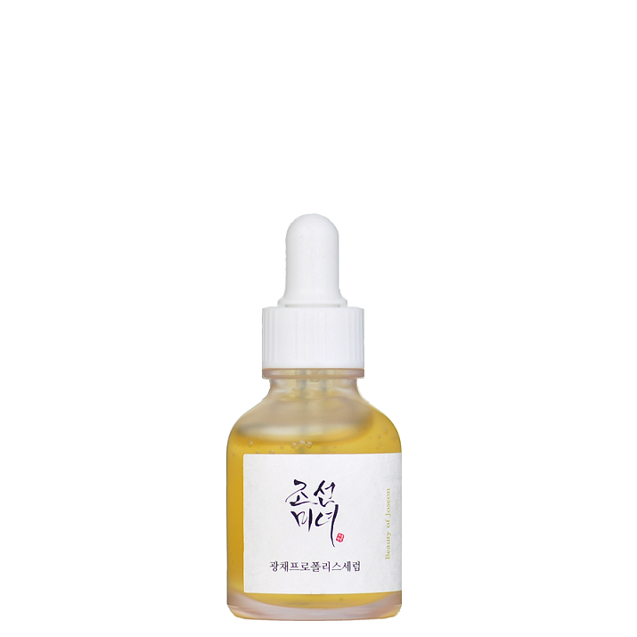 BEAUTY OF JOSEON Glow Serum (Propolis + Niacinamide) -- Shop KBeauty Canada USA -- Chuusi.ca