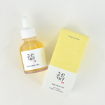 BEAUTY OF JOSEON Glow Serum (Propolis + Niacinamide) -- Shop KBeauty Canada USA -- Chuusi.ca