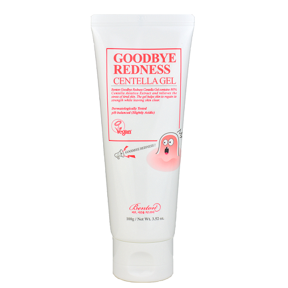 BENTON Goodbye Redness Centella Gel