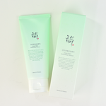 Green Plum Refreshing Cleanser