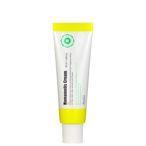 A'PIEU Hamamelis Cream -- Shop Korean Japanese Taiwanese Skincare in Canada & USA at Chuusi.ca