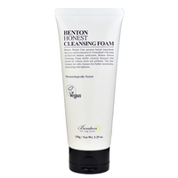 BENTON Honest Cleansing Foam -- Chuusi.ca
