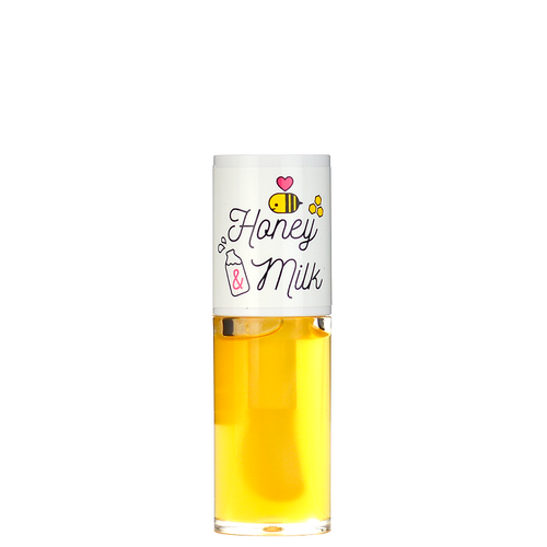 A'PIEU Honey & Milk Lip Oil -- Shop Korean Japanese Taiwanese skincare in Canada & USA at Chuusi.ca