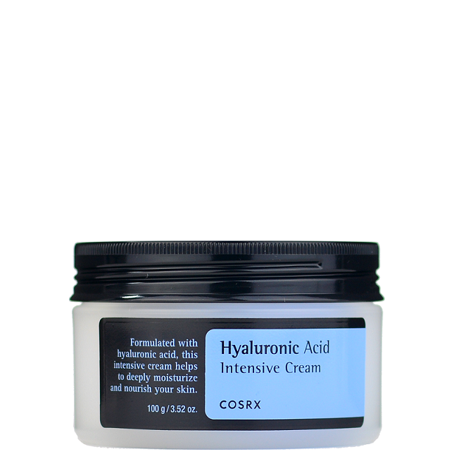 Cosrx Hyaluronic Acid Intensive Cream -- Chuusi.ca