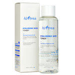 ISNTREE Hyaluronic Acid Toner -- Shop KBeauty in Canada & USA at Chuusi.ca