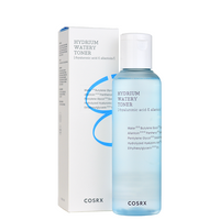 COSRX Hydrium Watery Toner (150ml) -- Shop Korean Japanese Taiwanese skincare in Canada & USA at Chuusi.ca