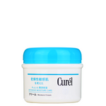 KAO CUREL Intensive Moisture Care - Moisture Cream -- Chuusi.ca
