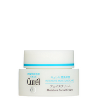 CUREL Intensive Moisture Care - Moisture Facial Cream -- Chuusi.ca