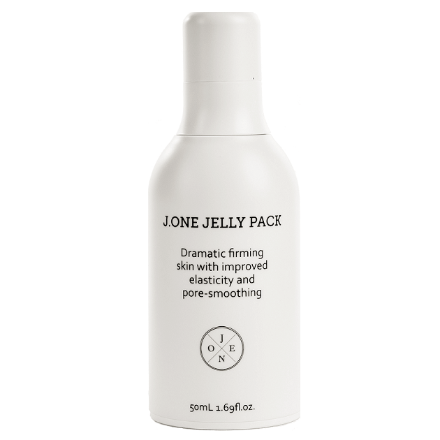 J.One - Jelly Pack (50ml) | Chuusi | Shop Korean and Taiwanese Cosmetics & Skincare at Chuusi.ca