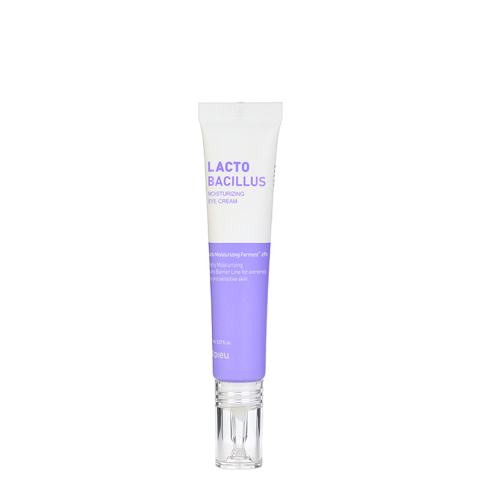 A'Pieu Lactobacillus Moisturizing Eye Cream -- Shop KBeauty Canada USA -- Chuusi.ca
