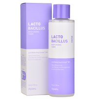 A'Pieu Lactobacillus Moisturizing Toner -- Shop KBeauty Canada USA -- Chuusi.ca