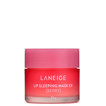 LANEIGE Lip Sleeping Mask EX Berry -- Shop KBeauty Canada USA -- Chuusi.ca