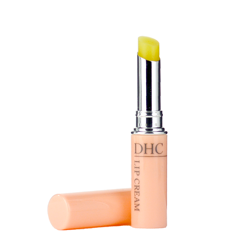 DHC Lip Cream -- Shop Korean Japanese Taiwanese Skincare in Canada & USA at Chuusi.ca