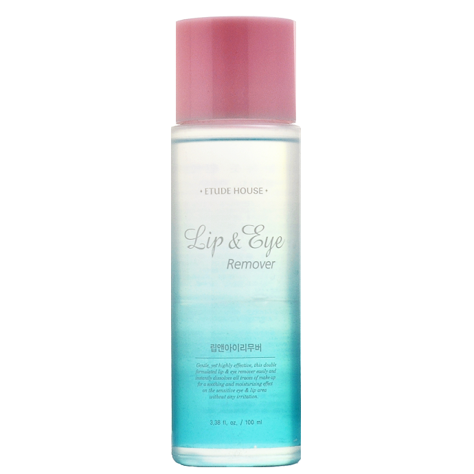 ETUDE HOUSE Lip & Eye Remover | Shop Korean Skincare Cosmetics in Canada & USA at Chuusi.ca