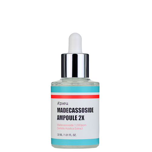 A'Pieu Madecassoside Ampoule 2X -- Shop KBeauty Canada USA -- Chuusi.ca