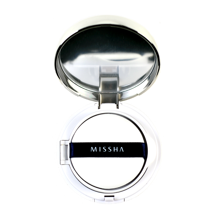 MISSHA M Magic Cushion Cover | Shop Missha Canada & USA at Chuusi.ca